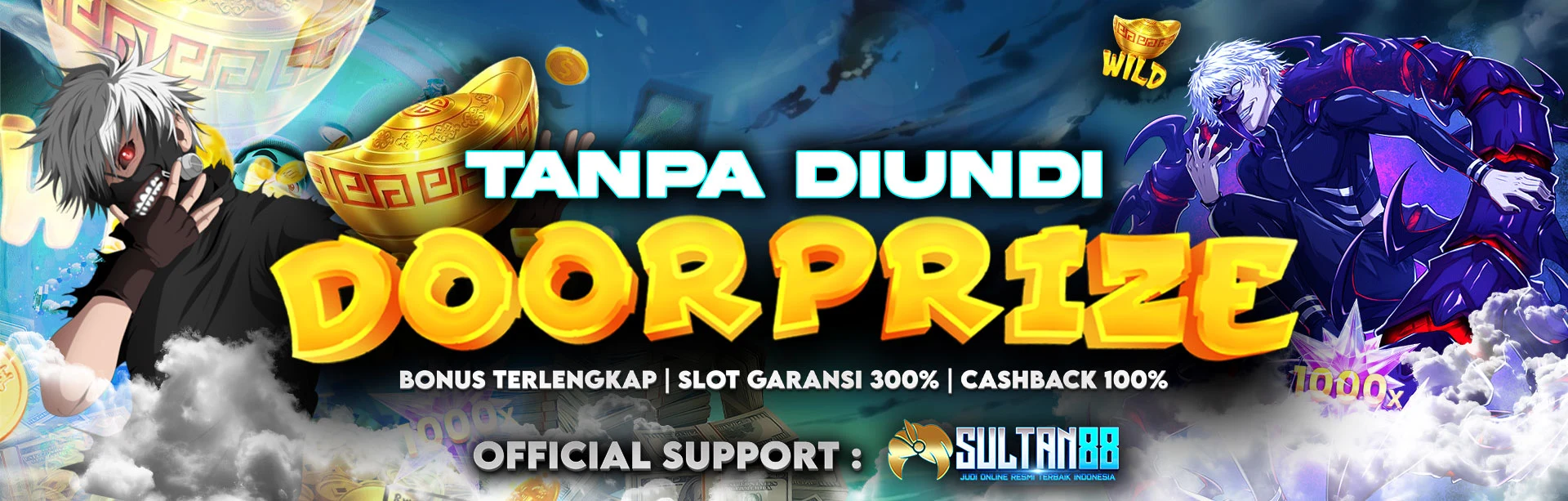 PETIR139 Banner Slot Online